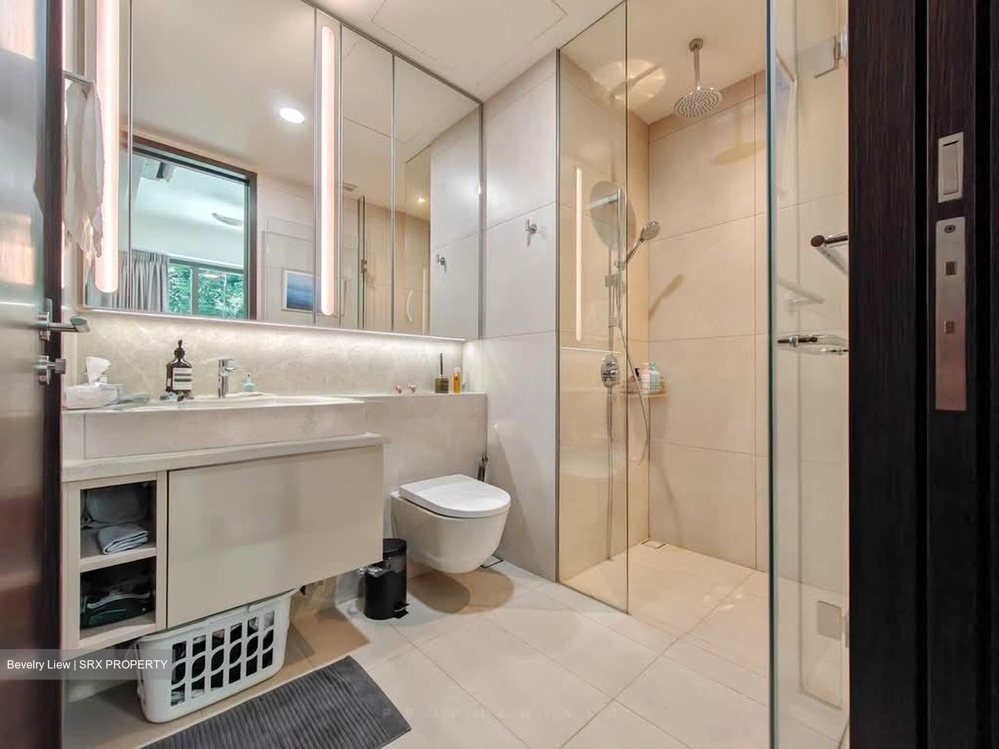 FORETT AT BUKIT TIMAH (D21), Apartment #599138771